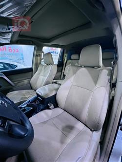 تويوتا لاندكروزر برادو